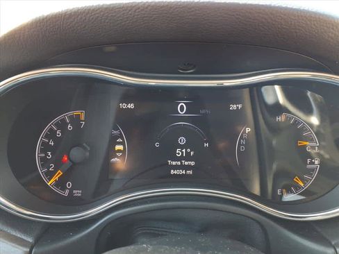 Used 2016 Jeep Grand Cherokee Limited image 9