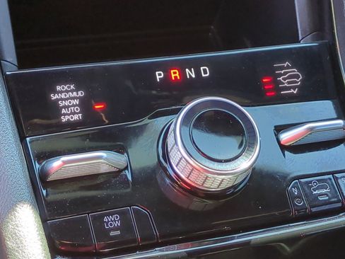 Used 2023 Jeep Grand Cherokee Trailhawk w/ Advanced Protech Group II image 27