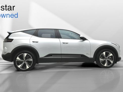 Used 2025 Polestar Polestar 3 AWD/4WD image 6