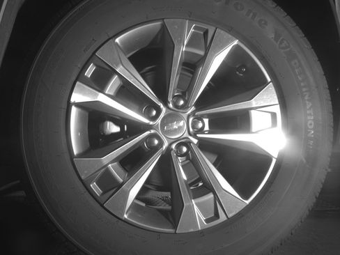 Used 2025 Chevrolet Equinox LT FWD image 14