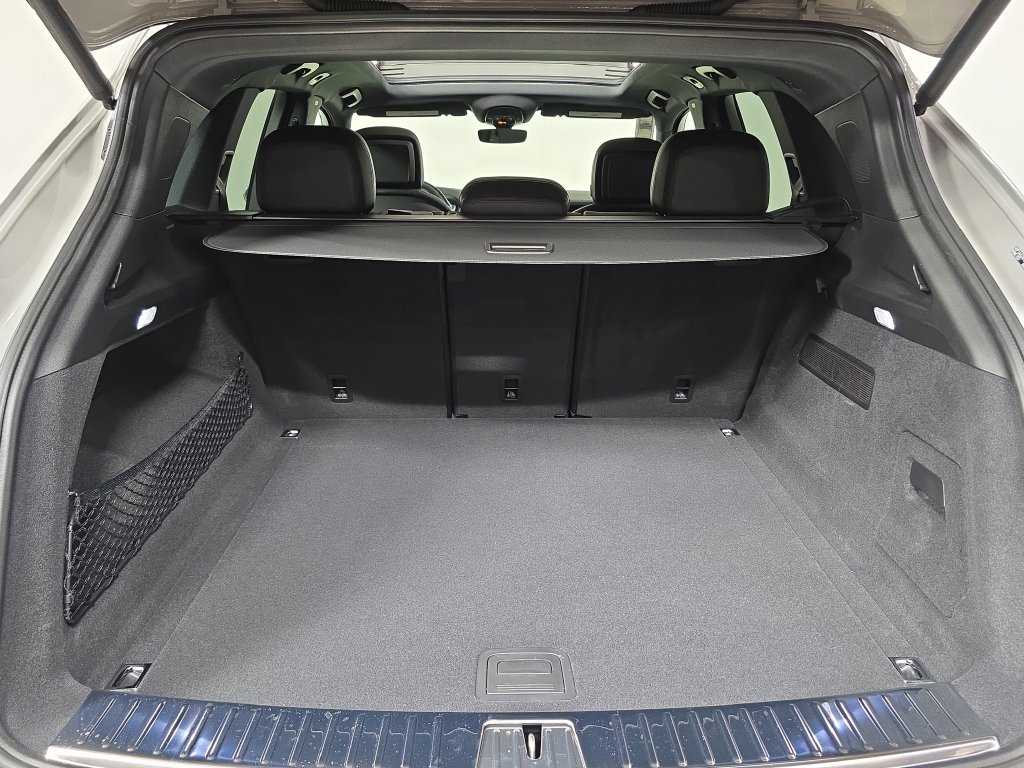Certified 2026 Porsche Cayenne AWD/4WD image 25