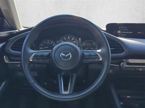 Used 2025 MAZDA MAZDA3 s image 9