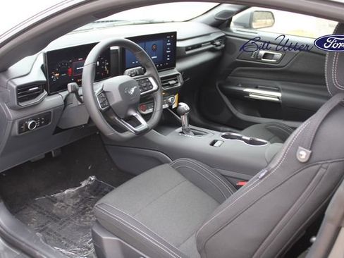 New 2026 Ford Mustang Coupe image 10