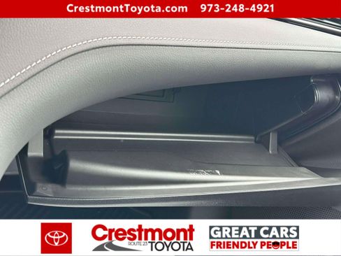 Certified 2024 Toyota Camry SE image 30