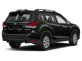 Used 2022 Subaru Forester Premium video 2