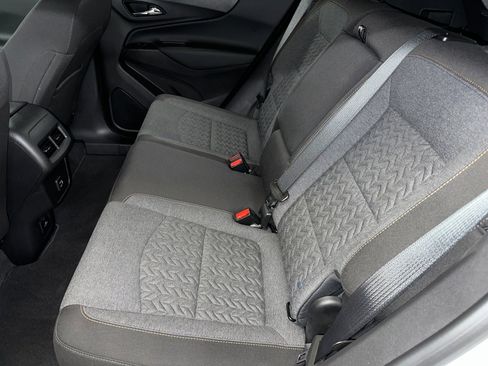 Certified 2024 Chevrolet Equinox LT image 20