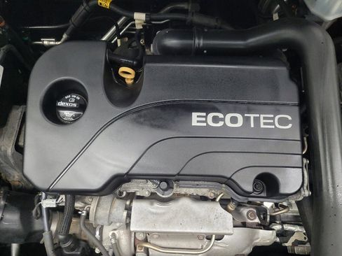 Used 2019 GMC Terrain SLE FWD image 30