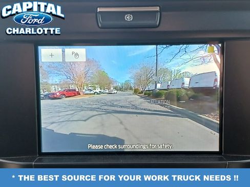 New 2026 Ford F450 XL w/ XL Chrome Package AWD/4WD image 18