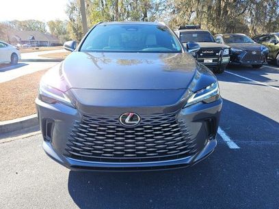 Certified 2025 Lexus RX 350 Premium