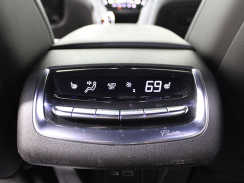 Used 2020 Cadillac XT6 Premium Luxury image 27