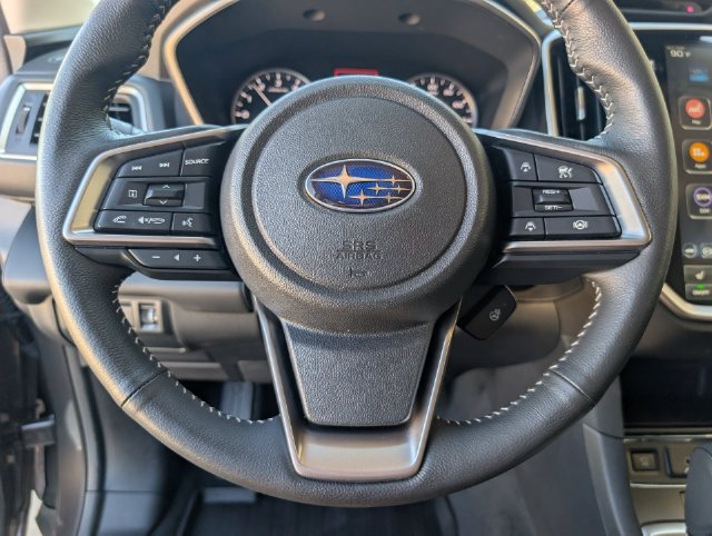 Certified 2026 Subaru Ascent Limited AWD/4WD image 12