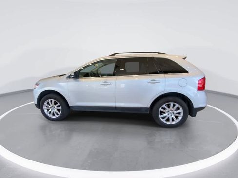 Used 2013 Ford Edge Limited AWD/4WD image 5