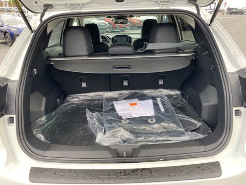 New 2025 Subaru Crosstrek 2.5i Limited w/ Crosstrek Mirror Package image 6