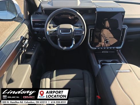 New 2026 GMC Yukon Denali image 20