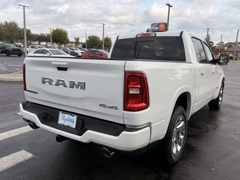 New 2026 RAM 1500 Big Horn image 8