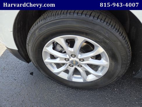 Used 2020 Chevrolet Equinox LT AWD/4WD image 41