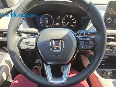 New 2026 Honda HR-V EX-L image 22