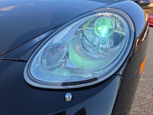 Used 2006 Porsche Cayman S image 36