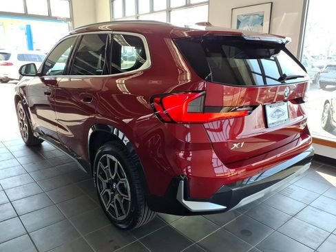 New 2026 BMW X1 xDrive28i image 5