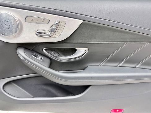 Used 2019 Mercedes-Benz C 63 AMG Coupe image 16