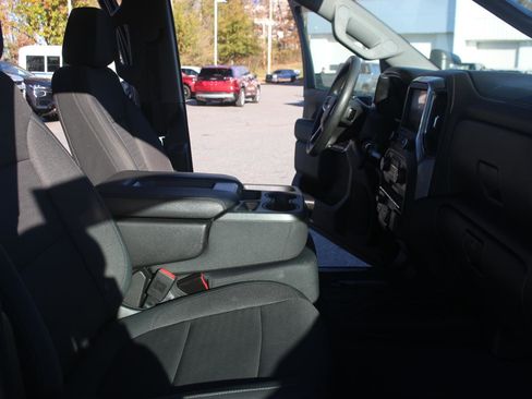 Used 2020 Chevrolet Silverado 2500 LT image 35