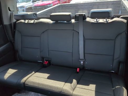 New 2026 Chevrolet Silverado 1500 W/T w/ WT Value Package image 8