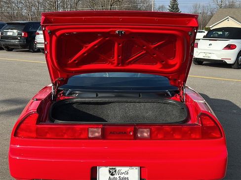 Used 1991 Acura NSX Base image 40