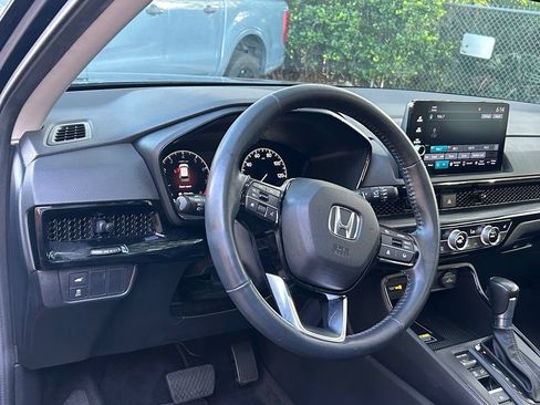 Used 2024 Honda CR-V EX-L image 31