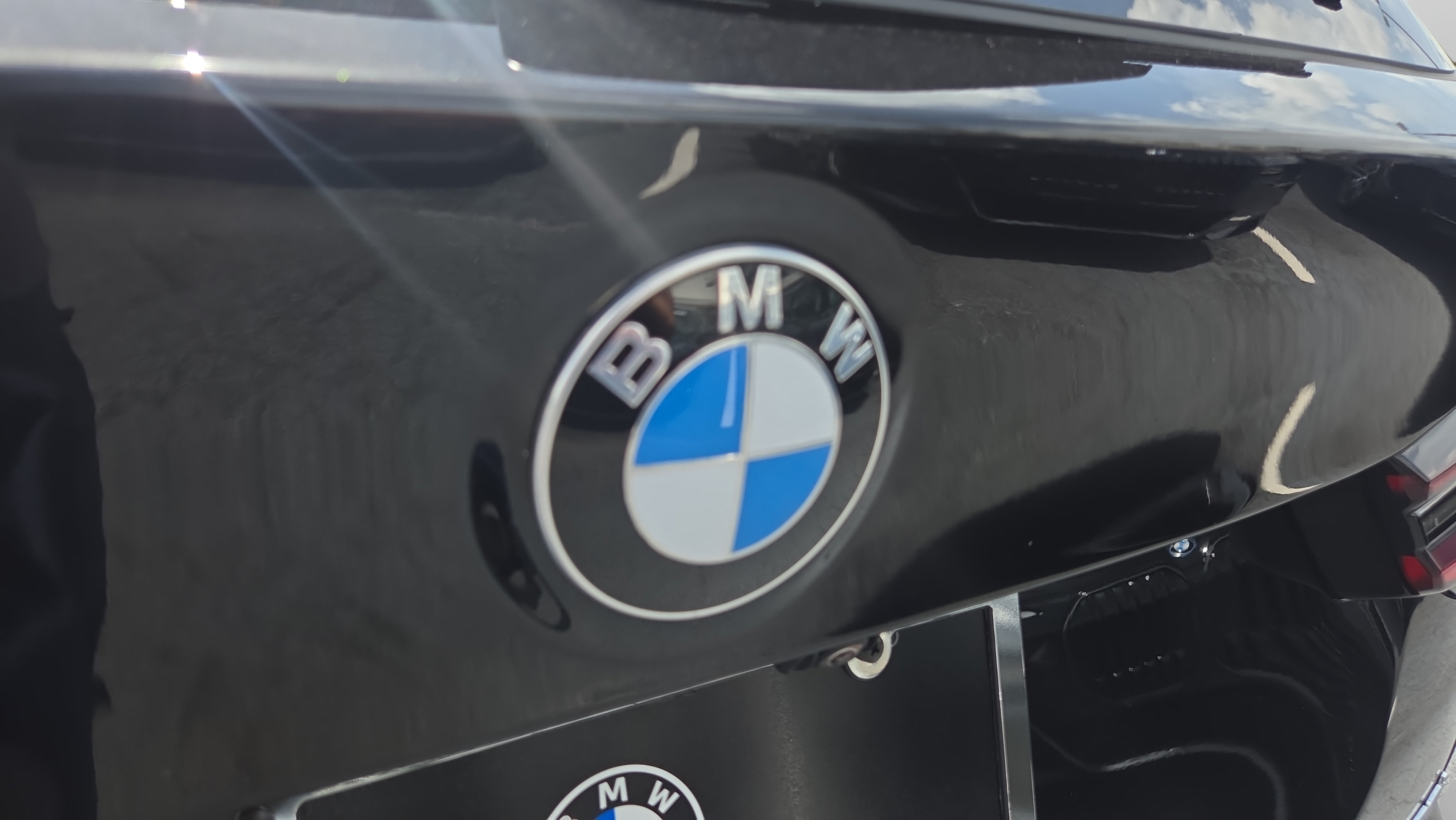 Certified 2023 BMW X3 xDrive30i w/ Premium Package AWD/4WD image 39