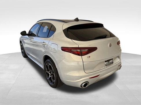 Used 2020 Alfa Romeo Stelvio Ti Sport AWD/4WD image 10