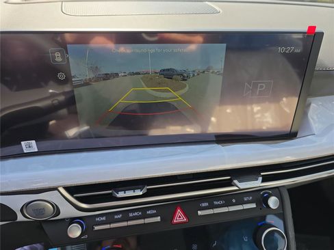 New 2026 Hyundai Sonata SEL FWD image 21