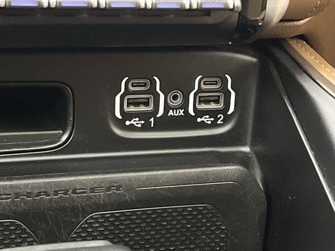 Used 2022 RAM 2500 Limited image 26