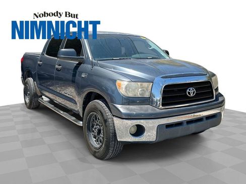 Used 2008 Toyota Tundra SR5 image 1