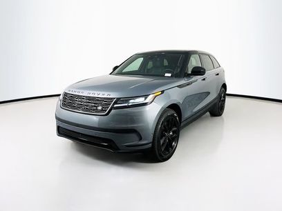 Used 2026 Land Rover Range Rover Velar S