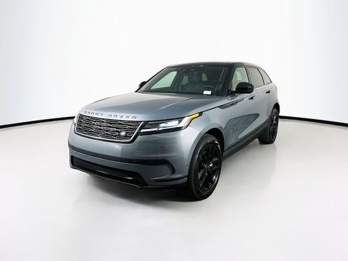 Used 2026 Land Rover Range Rover Velar S AWD/4WD image 1