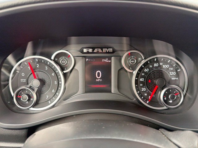 Used 2026 RAM 2500 Big Horn AWD/4WD image 20