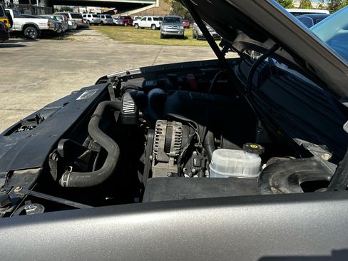 Used 2008 Chevrolet Avalanche LT w/ Convenience Package #1 image 21