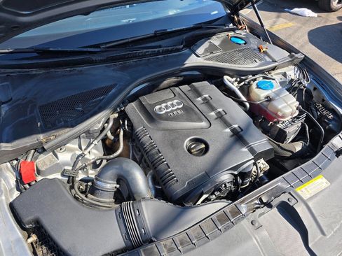 Used 2014 Audi A6 2.0T Premium Plus w/ Premium Plus Package image 36