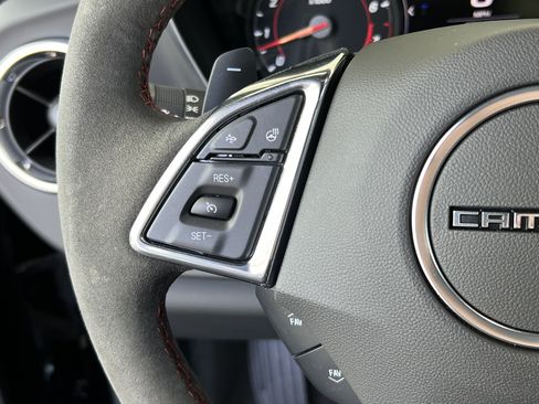 Used 2023 Chevrolet Camaro ZL1 RWD image 19
