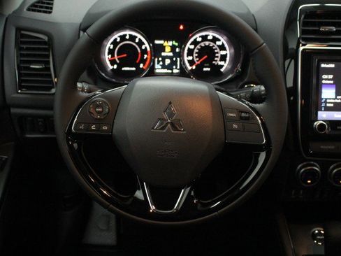 New 2026 Mitsubishi Outlander Sport SE AWD/4WD image 21