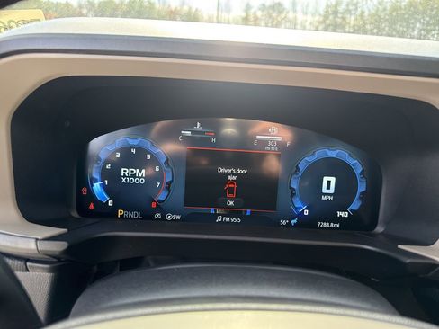 Used 2025 Ford Bronco Sport Big Bend image 26