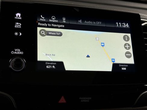 Used 2022 Honda Pilot TrailSport image 26