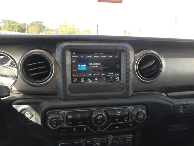 Used 2021 Jeep Gladiator Sport AWD/4WD image 13