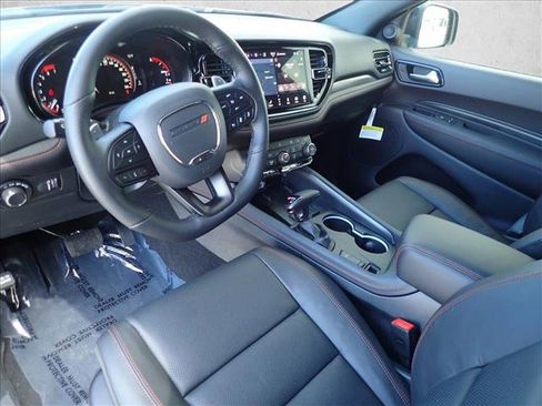 New 2026 Dodge Durango GT AWD/4WD image 12