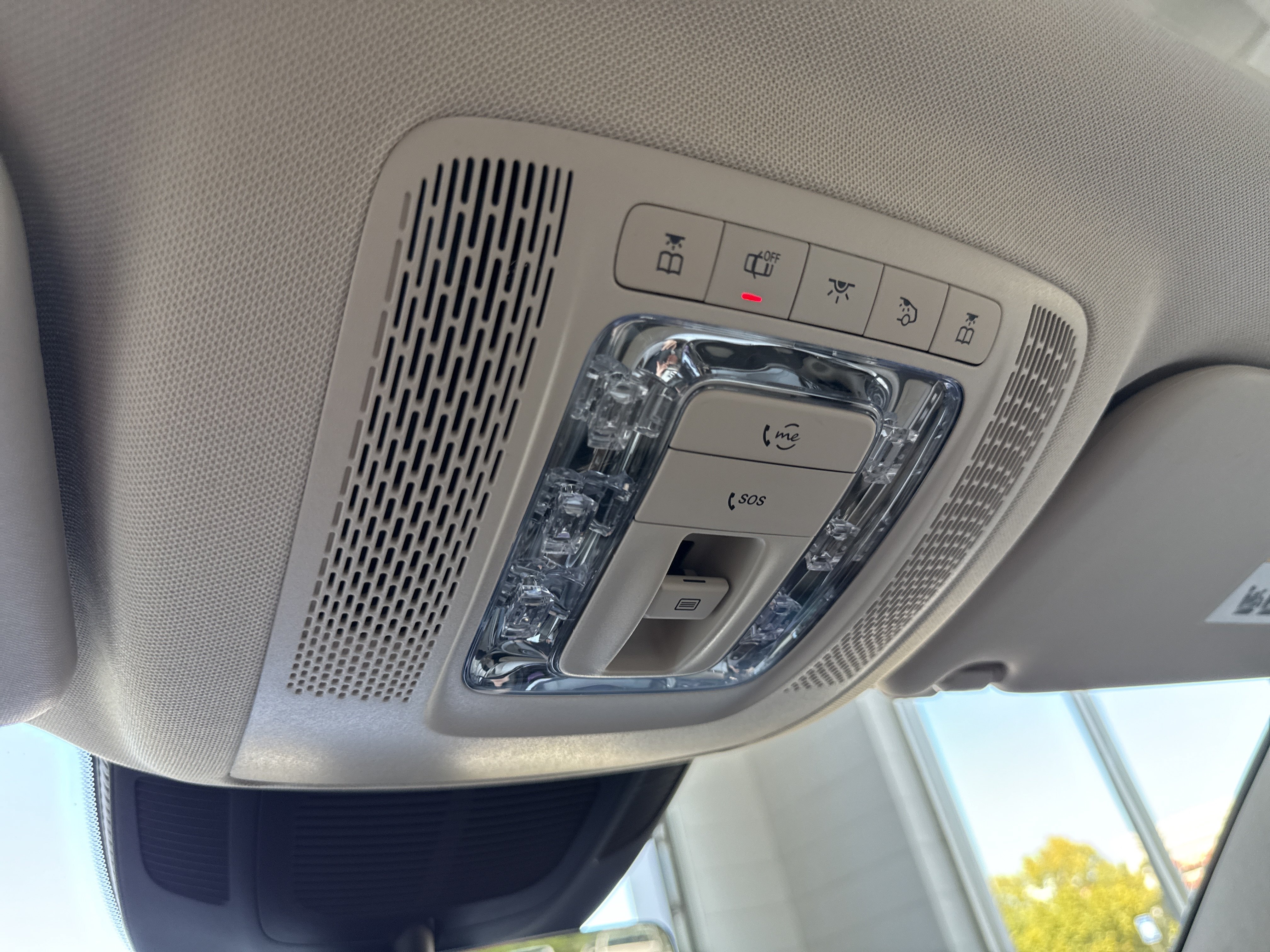 Certified 2024 Mercedes-Benz GLS 450 4MATIC image 52
