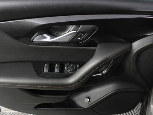 Used 2021 Chevrolet Blazer RS image 14