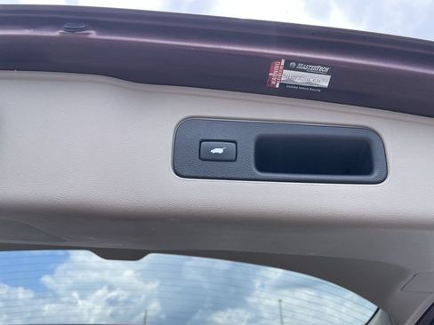 Used 2016 Honda Odyssey EX-L image 39