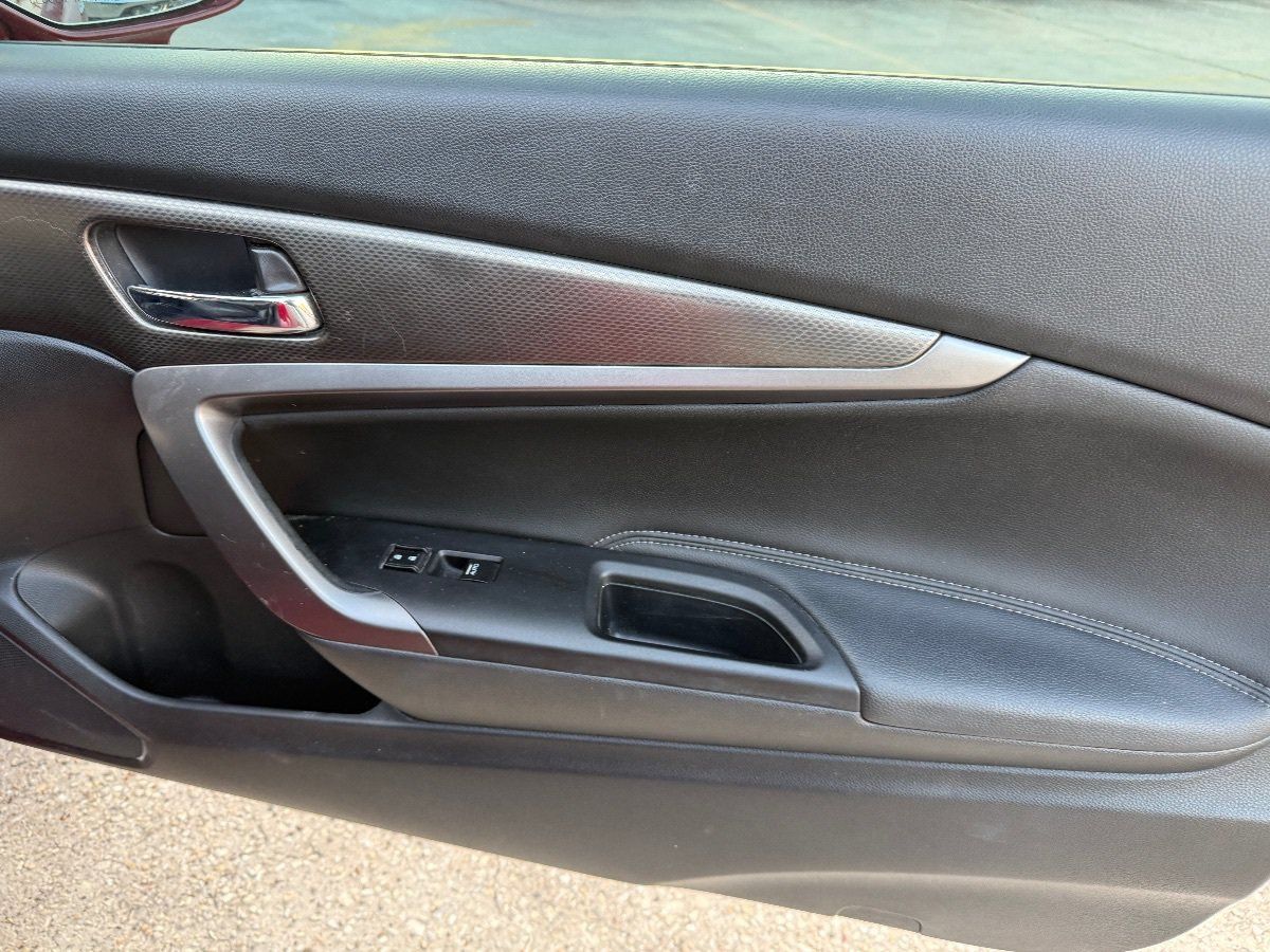 Used 2017 Honda Accord Touring image 13