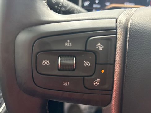 Used 2024 GMC Sierra 2500 Denali w/ Denali Reserve Package image 50