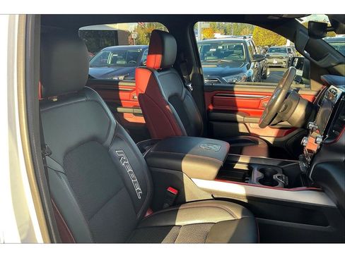 Used 2023 RAM 1500 Rebel w/ Rebel Level 1 Equipment Group image 7